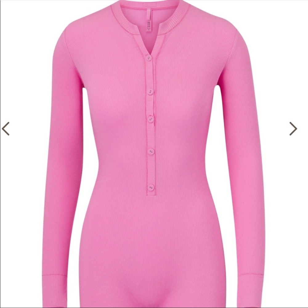 SkimS Onesie